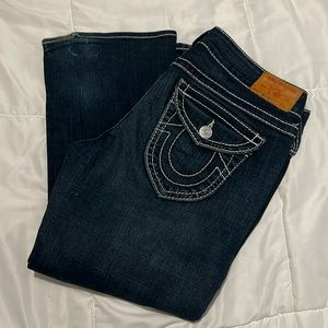 True Religion Billy Big T